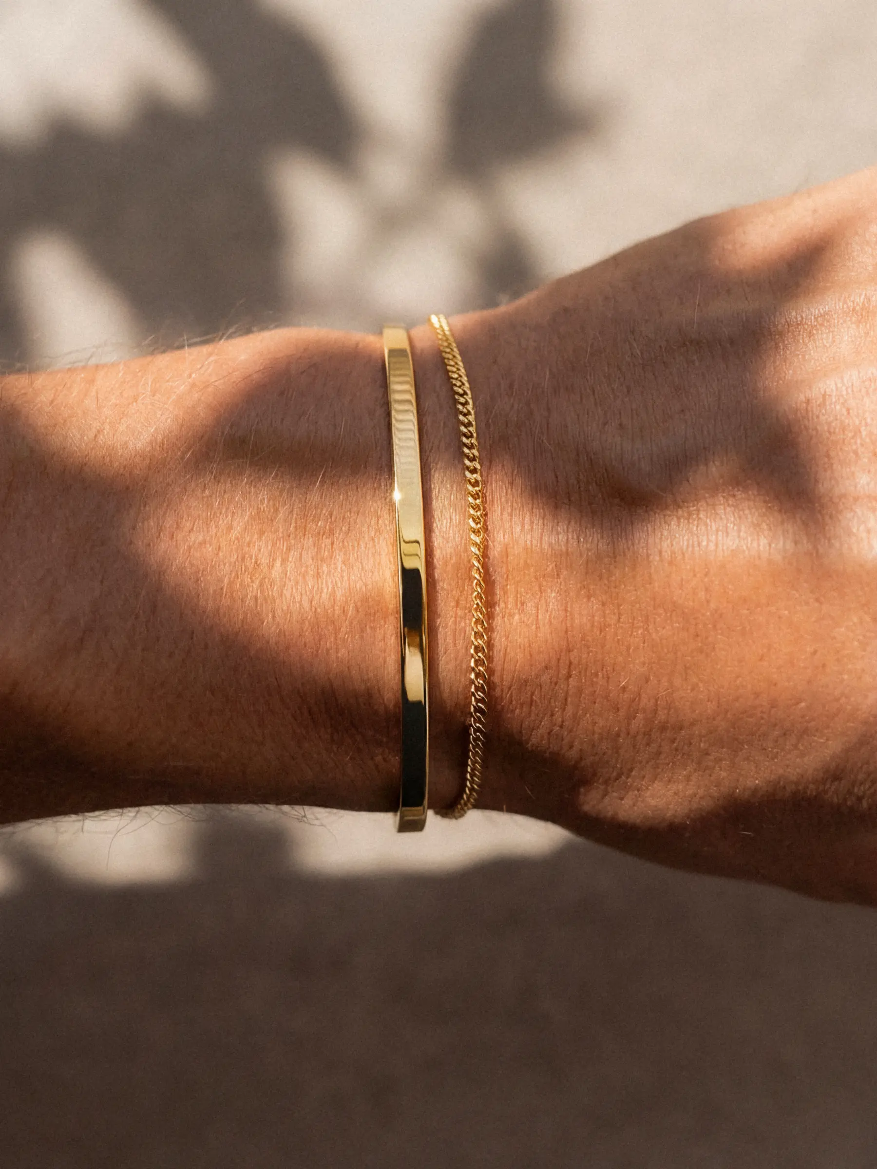 MINIMAL UNISIZE CUFF - Image 6